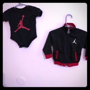 Baby Jordan Bundle!